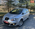 Серый Сеат Алтеа, объемом двигателя 1.6 л и пробегом 217 тыс. км за 6650 $, фото 24 на Automoto.ua