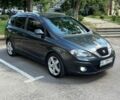 Серый Сеат Алтеа, объемом двигателя 1.6 л и пробегом 158 тыс. км за 7800 $, фото 1 на Automoto.ua