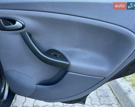 Сірий Сеат Altea, об'ємом двигуна 1.4 л та пробігом 179 тис. км за 5999 $, фото 90 на Automoto.ua