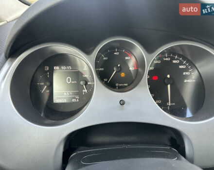 Сеат Altea 2011 у Львові на Automoto.ua Сірий Сеат Altea, об'ємом двигуна 1.6 л та пробігом 290 тис. км за 7100 $, фото 21 на Automoto.ua