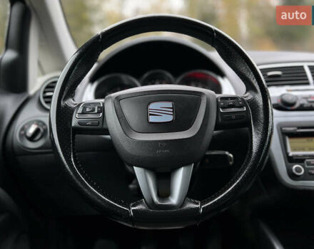 Сеат Altea 2011 у Львові на Automoto.ua Сірий Сеат Altea, об'ємом двигуна 1.39 л та пробігом 190 тис. км за 6999 $, фото 13 на Automoto.ua