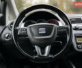 Сеат Altea 2011 у Львові на Automoto.ua Сірий Сеат Altea, об'ємом двигуна 1.39 л та пробігом 190 тис. км за 6999 $, фото 13 на Automoto.ua