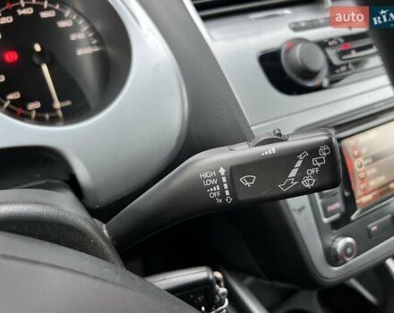 Сірий Сеат Altea, об'ємом двигуна 1.6 л та пробігом 294 тис. км за 5990 $, фото 17 на Automoto.ua