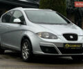 Сеат Altea 2011 у Львові на Automoto.ua Сірий Сеат Altea, об'ємом двигуна 1.39 л та пробігом 190 тис. км за 6999 $, фото 1 на Automoto.ua