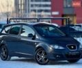 Сірий Сеат Altea, об'ємом двигуна 1.2 л та пробігом 192 тис. км за 6700 $, фото 1 на Automoto.ua