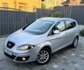 Серый Сеат Алтеа, объемом двигателя 1.4 л и пробегом 181 тыс. км за 6700 $, фото 1 на Automoto.ua
