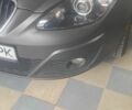 Сірий Сеат Altea, об'ємом двигуна 1.6 л та пробігом 308 тис. км за 7800 $, фото 12 на Automoto.ua