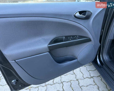 Сірий Сеат Altea, об'ємом двигуна 1.4 л та пробігом 179 тис. км за 5999 $, фото 67 на Automoto.ua