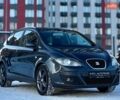 Сірий Сеат Altea, об'ємом двигуна 1.2 л та пробігом 192 тис. км за 6700 $, фото 5 на Automoto.ua