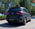 Серый Сеат Алтеа, объемом двигателя 1.6 л и пробегом 307 тыс. км за 8500 $, фото 6 на Automoto.ua