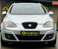 Сеат Altea 2011 у Львові на Automoto.ua Сірий Сеат Altea, об'ємом двигуна 1.39 л та пробігом 190 тис. км за 6999 $, фото 1 на Automoto.ua