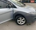 Сірий Сеат Altea, об'ємом двигуна 1.98 л та пробігом 255 тис. км за 7500 $, фото 2 на Automoto.ua