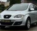 Сеат Altea 2011 у Львові на Automoto.ua Сірий Сеат Altea, об'ємом двигуна 1.4 л та пробігом 190 тис. км за 6999 $, фото 2 на Automoto.ua