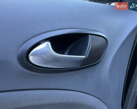 Сірий Сеат Altea, об'ємом двигуна 1.4 л та пробігом 179 тис. км за 5999 $, фото 69 на Automoto.ua