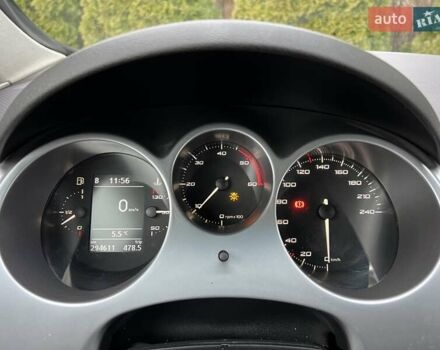 Сірий Сеат Altea, об'ємом двигуна 1.6 л та пробігом 294 тис. км за 5990 $, фото 18 на Automoto.ua