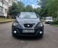 Серый Сеат Алтеа, объемом двигателя 1.6 л и пробегом 158 тыс. км за 7800 $, фото 4 на Automoto.ua