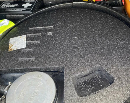 Сірий Сеат Altea, об'ємом двигуна 1.6 л та пробігом 252 тис. км за 6900 $, фото 18 на Automoto.ua