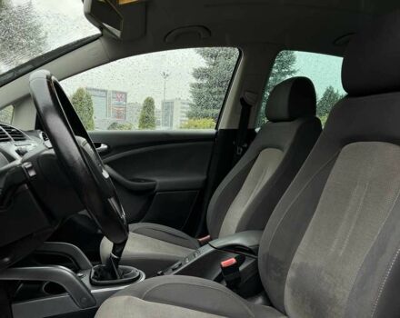 Сеат Altea 2011 у Львові на Automoto.ua Сірий Сеат Altea, об'ємом двигуна 1.4 л та пробігом 190 тис. км за 6999 $, фото 8 на Automoto.ua