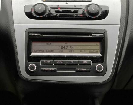 Сеат Altea 2011 у Львові на Automoto.ua Сірий Сеат Altea, об'ємом двигуна 1.4 л та пробігом 190 тис. км за 6999 $, фото 17 на Automoto.ua