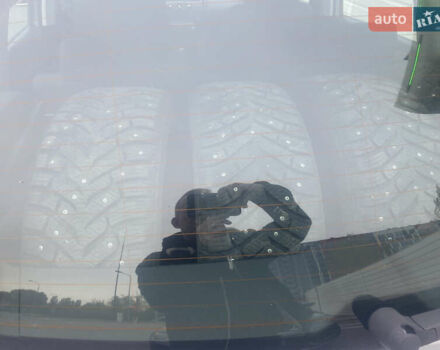 Сірий Сеат Altea, об'ємом двигуна 1.6 л та пробігом 255 тис. км за 6300 $, фото 22 на Automoto.ua