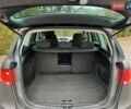 Сірий Сеат Altea, об'ємом двигуна 1.6 л та пробігом 294 тис. км за 5990 $, фото 10 на Automoto.ua