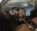 Сірий Сеат Altea, об'ємом двигуна 1.6 л та пробігом 308 тис. км за 7800 $, фото 9 на Automoto.ua
