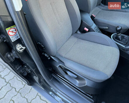 Сірий Сеат Altea, об'ємом двигуна 1.4 л та пробігом 179 тис. км за 5999 $, фото 82 на Automoto.ua