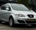 Сеат Altea 2011 у Львові на Automoto.ua Сірий Сеат Altea, об'ємом двигуна 1.4 л та пробігом 190 тис. км за 6999 $, фото 1 на Automoto.ua