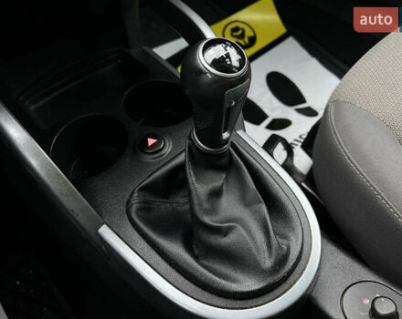 Сеат Altea 2011 у Львові на Automoto.ua Сірий Сеат Altea, об'ємом двигуна 1.39 л та пробігом 190 тис. км за 6999 $, фото 15 на Automoto.ua