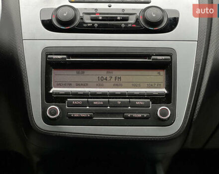 Сеат Altea 2011 у Львові на Automoto.ua Сірий Сеат Altea, об'ємом двигуна 1.39 л та пробігом 190 тис. км за 6999 $, фото 17 на Automoto.ua