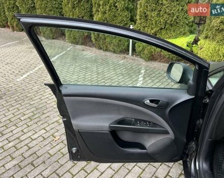 Сірий Сеат Altea, об'ємом двигуна 1.6 л та пробігом 294 тис. км за 5990 $, фото 24 на Automoto.ua