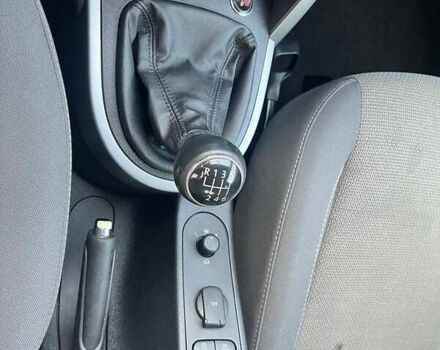 Сірий Сеат Altea, об'ємом двигуна 0 л та пробігом 159 тис. км за 6750 $, фото 36 на Automoto.ua