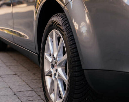 Серый Сеат Алтеа, объемом двигателя 1.2 л и пробегом 194 тыс. км за 6699 $, фото 8 на Automoto.ua