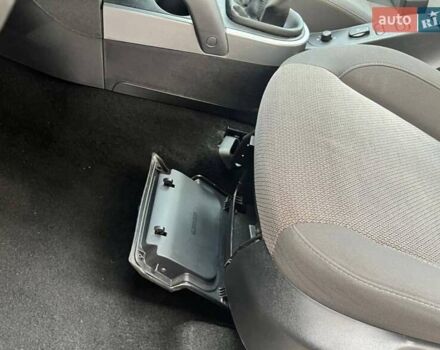 Сірий Сеат Altea, об'ємом двигуна 0 л та пробігом 159 тис. км за 6750 $, фото 15 на Automoto.ua