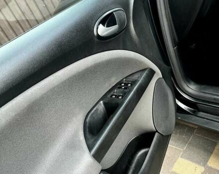 Сірий Сеат Altea, об'ємом двигуна 0 л та пробігом 159 тис. км за 6750 $, фото 42 на Automoto.ua
