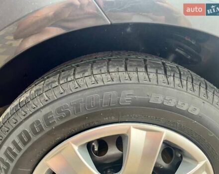 Сірий Сеат Altea, об'ємом двигуна 0 л та пробігом 159 тис. км за 6750 $, фото 47 на Automoto.ua