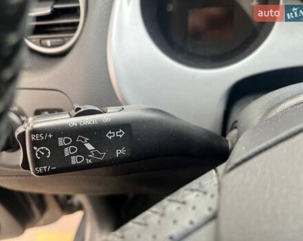 Сірий Сеат Altea, об'ємом двигуна 0 л та пробігом 159 тис. км за 6750 $, фото 24 на Automoto.ua
