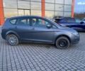 Сірий Сеат Altea, об'ємом двигуна 1.6 л та пробігом 348 тис. км за 5400 $, фото 7 на Automoto.ua