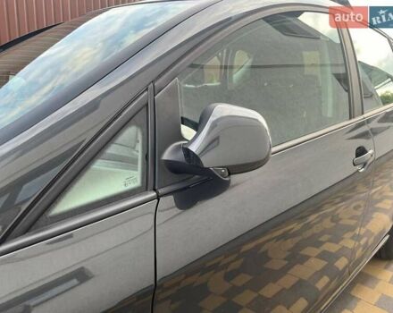 Сірий Сеат Altea, об'ємом двигуна 0 л та пробігом 159 тис. км за 6750 $, фото 20 на Automoto.ua
