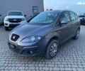Сірий Сеат Altea, об'ємом двигуна 1.6 л та пробігом 348 тис. км за 5400 $, фото 2 на Automoto.ua