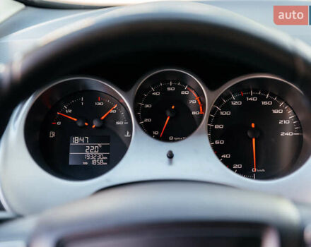 Серый Сеат Алтеа, объемом двигателя 1.2 л и пробегом 194 тыс. км за 6699 $, фото 16 на Automoto.ua