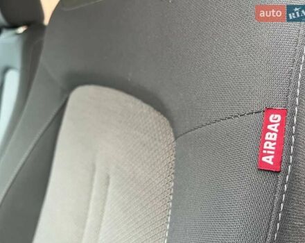 Сірий Сеат Altea, об'ємом двигуна 0 л та пробігом 159 тис. км за 6750 $, фото 13 на Automoto.ua