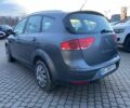 Сірий Сеат Altea, об'ємом двигуна 1.6 л та пробігом 348 тис. км за 5400 $, фото 4 на Automoto.ua