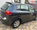 Сірий Сеат Altea, об'ємом двигуна 0 л та пробігом 159 тис. км за 6750 $, фото 3 на Automoto.ua