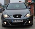 Серый Сеат Алтеа, объемом двигателя 1.97 л и пробегом 232 тыс. км за 8200 $, фото 1 на Automoto.ua