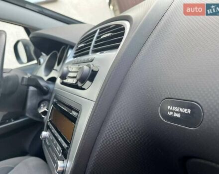 Сірий Сеат Altea, об'ємом двигуна 0 л та пробігом 159 тис. км за 6750 $, фото 44 на Automoto.ua