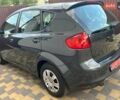 Сірий Сеат Altea, об'ємом двигуна 0 л та пробігом 159 тис. км за 6750 $, фото 4 на Automoto.ua