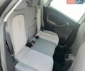 Сірий Сеат Altea, об'ємом двигуна 0 л та пробігом 159 тис. км за 6750 $, фото 9 на Automoto.ua