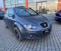 Сірий Сеат Altea, об'ємом двигуна 1.6 л та пробігом 348 тис. км за 5400 $, фото 1 на Automoto.ua