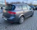 Сірий Сеат Altea, об'ємом двигуна 1.6 л та пробігом 348 тис. км за 5400 $, фото 6 на Automoto.ua
